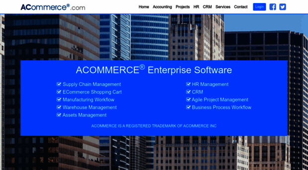 acommerce.com