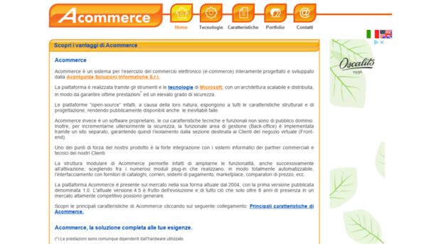 acommerce.it