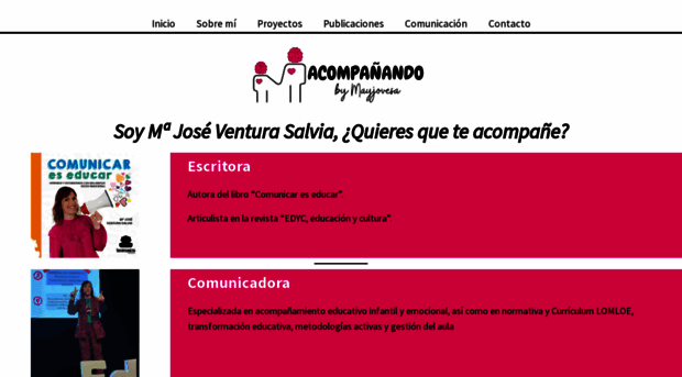 acompanyando.com