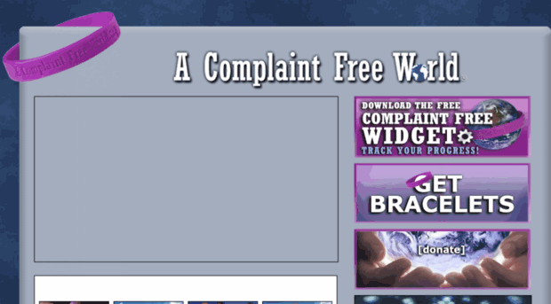 acomplaint-free.org
