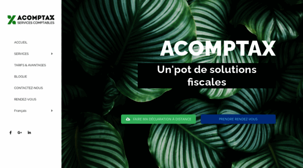 acomptax.com