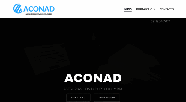 aconad.com