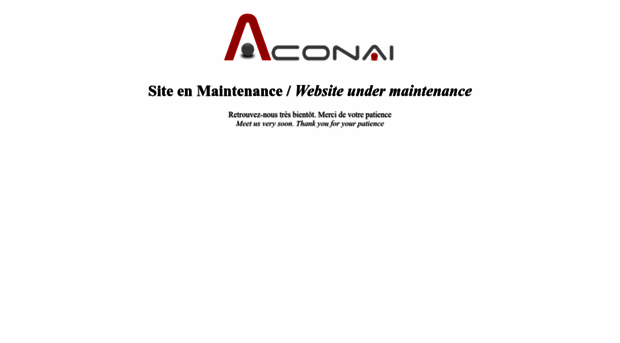 aconai.fr