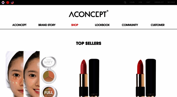 aconcept.kr