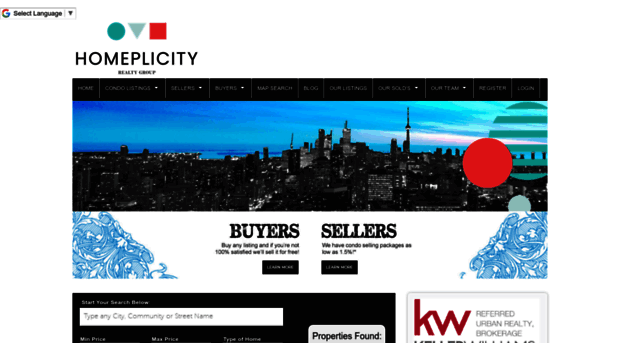 acondointhecity.com