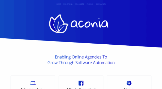 aconia.co