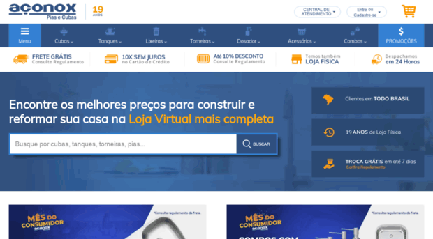 aconox.com.br