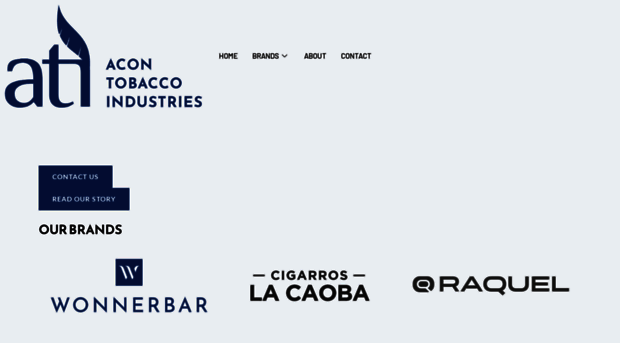 acontobacco.com
