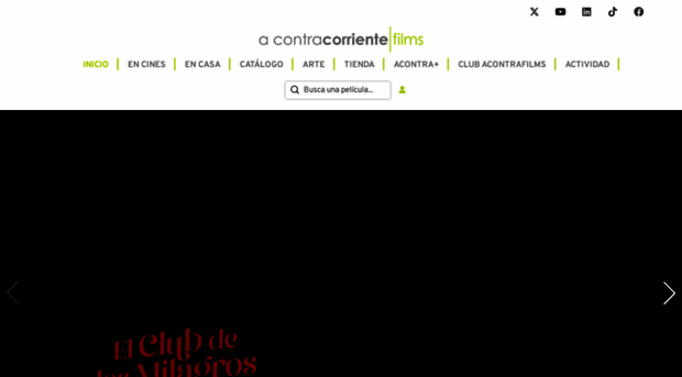 acontracorrientefilms.com