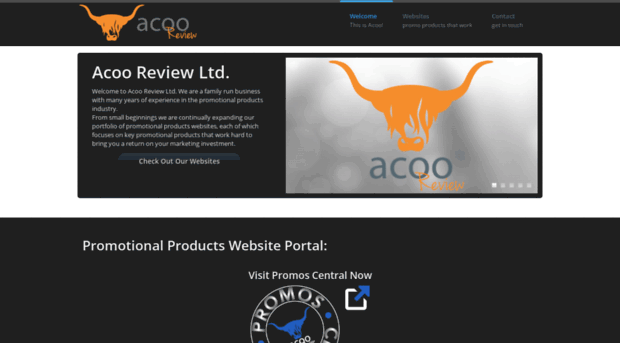 acoo.co.uk