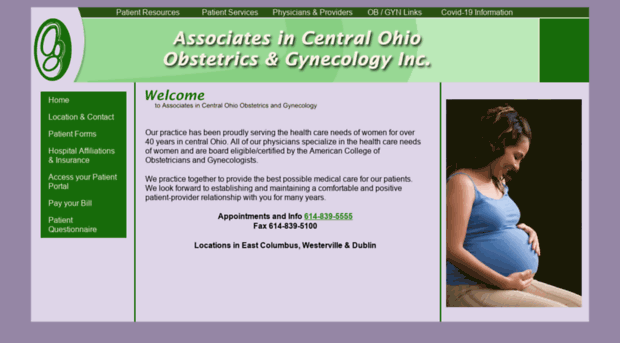 acoog-obgyn.com