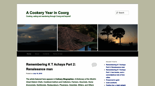 acookeryyearincoorg.com