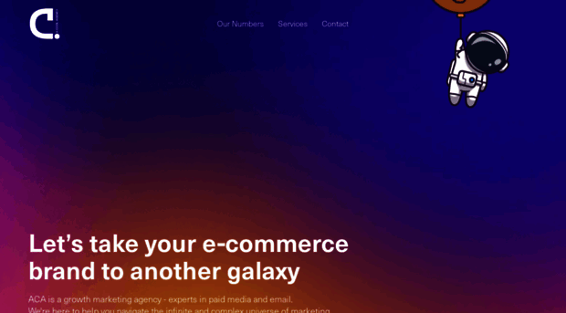 acoolagency.com