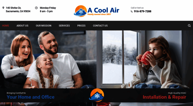 acoolair.com