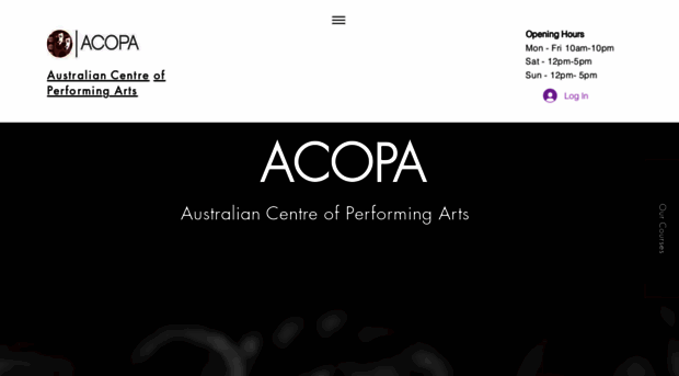 acopa.com.au