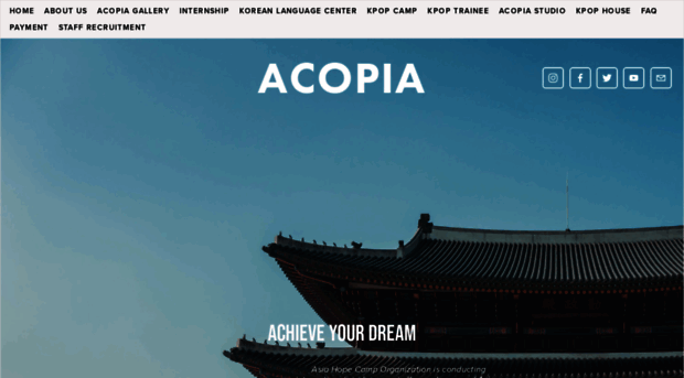 acopia-world.com