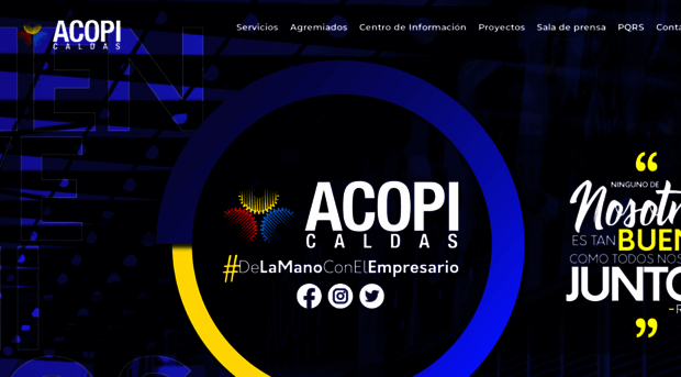 acopicaldas.org.co
