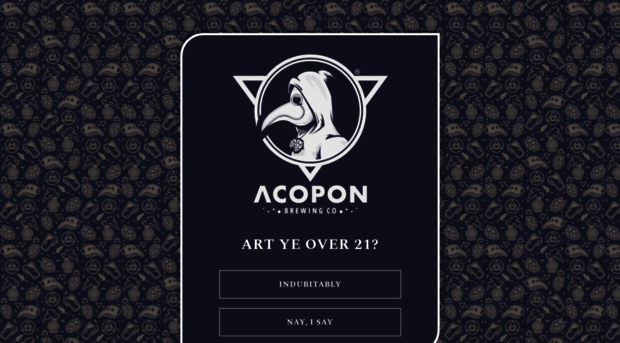 acoponbrewing.com