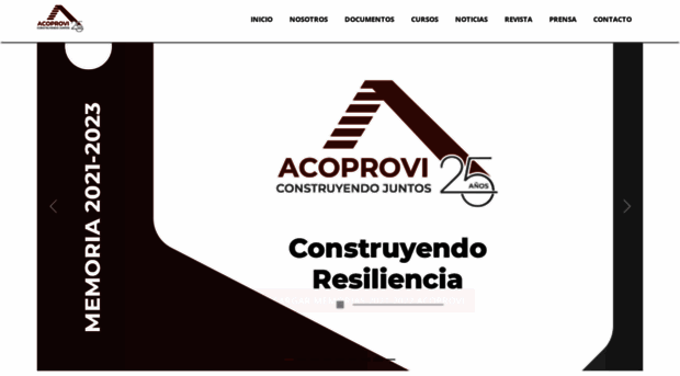 acoprovi.org