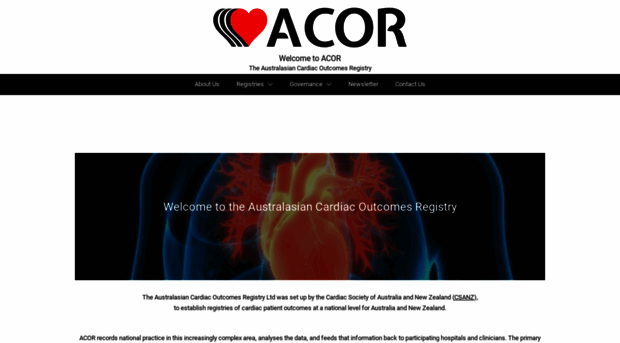 acor.net.au