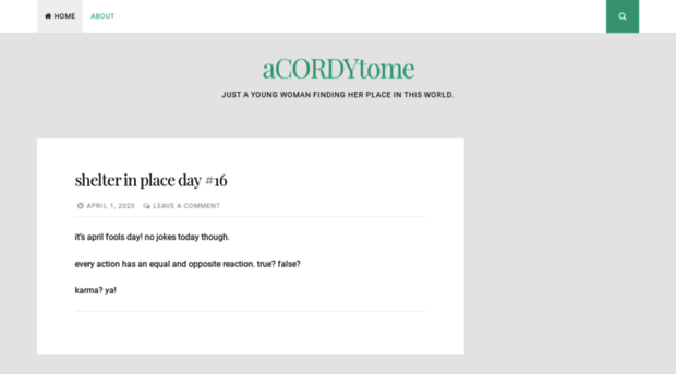 acordytome.wordpress.com