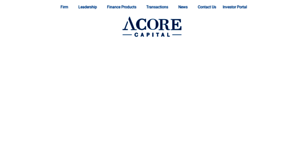 acorecapital.com