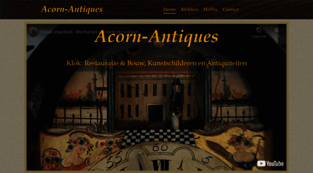acorn-antiques.nl