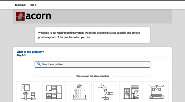 acorn-blue.fixflo.com