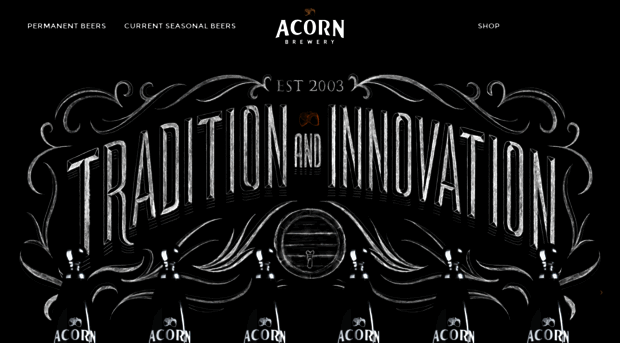 acorn-brewery.co.uk