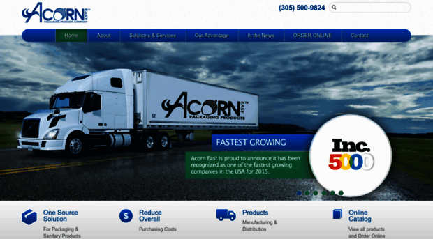 acorn-east.com