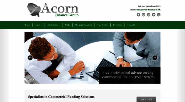 acorn-finance.co.uk