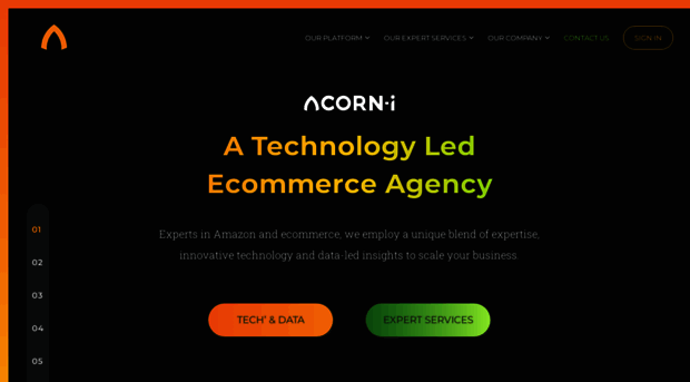 acorn-i.com