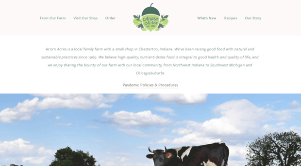 acornacresfarm.com