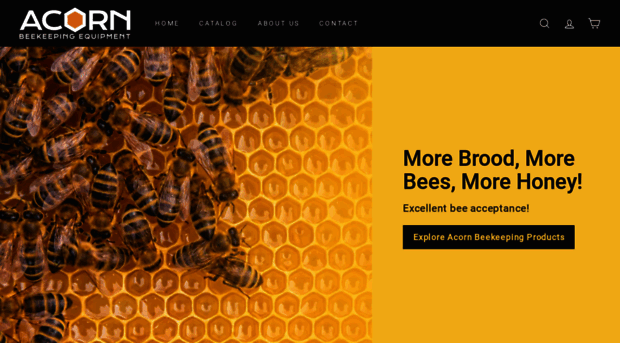 acornbee.com