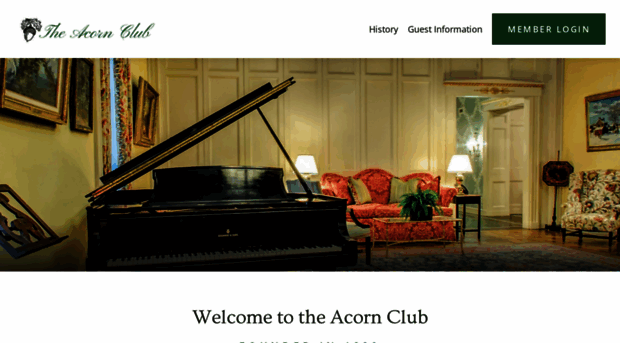 acornclub.org