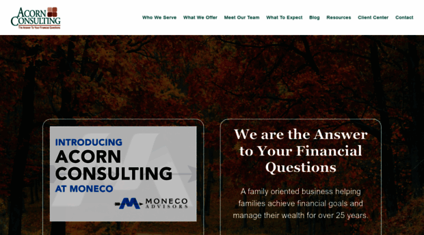 acornconsulting.net