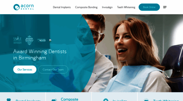 acorndental.co.uk