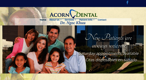 acorndentistry.com