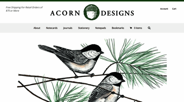 acorndesigns.org