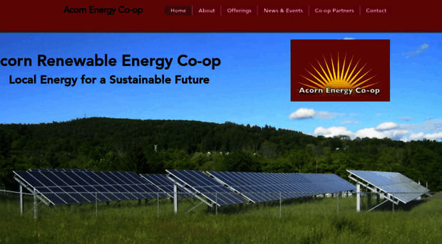 acornenergycoop.com