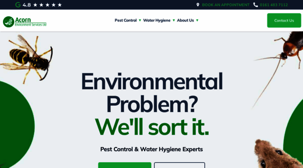 acornenvironment.com