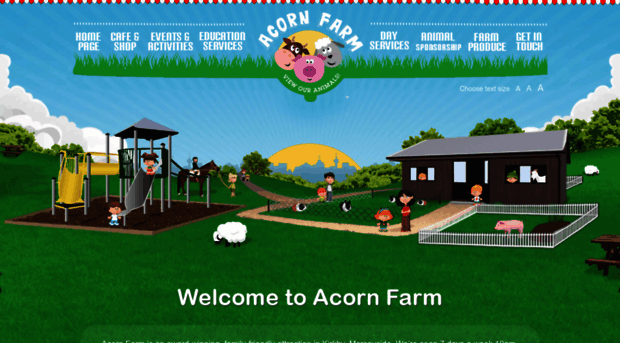 acornfarm.co.uk