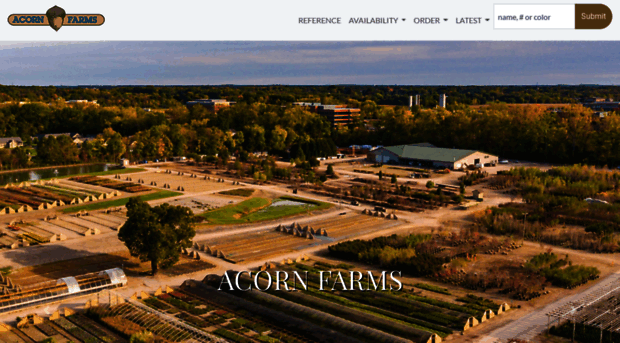 acornfarms.com