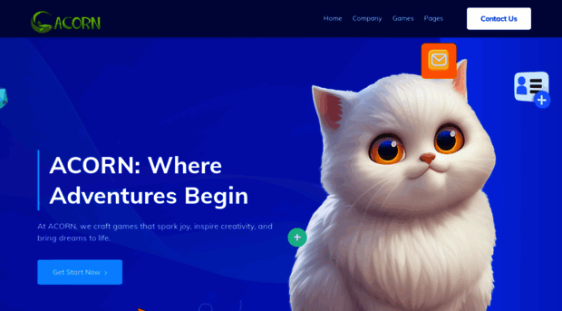 acorngameproduct.com
