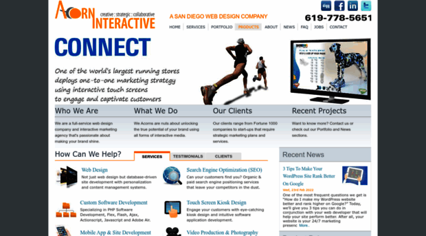 acorninteractive.com