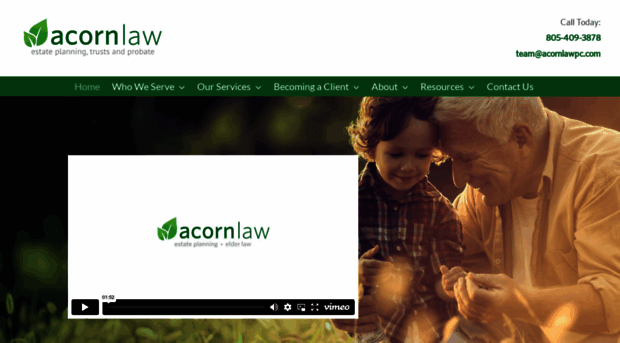 acornlawpc.com