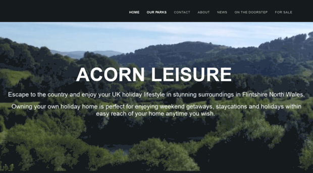 acornleisure.com