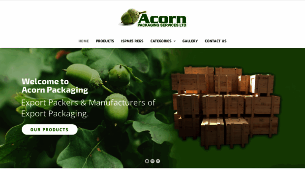 acornpackaging.co.uk