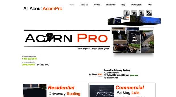 acornpro.net