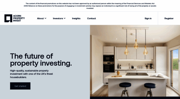 acornpropertyinvest.com